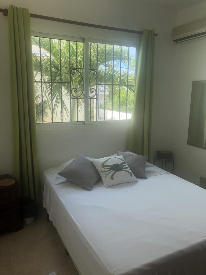 바야히베 Casa Sirena B&B 외부 사진