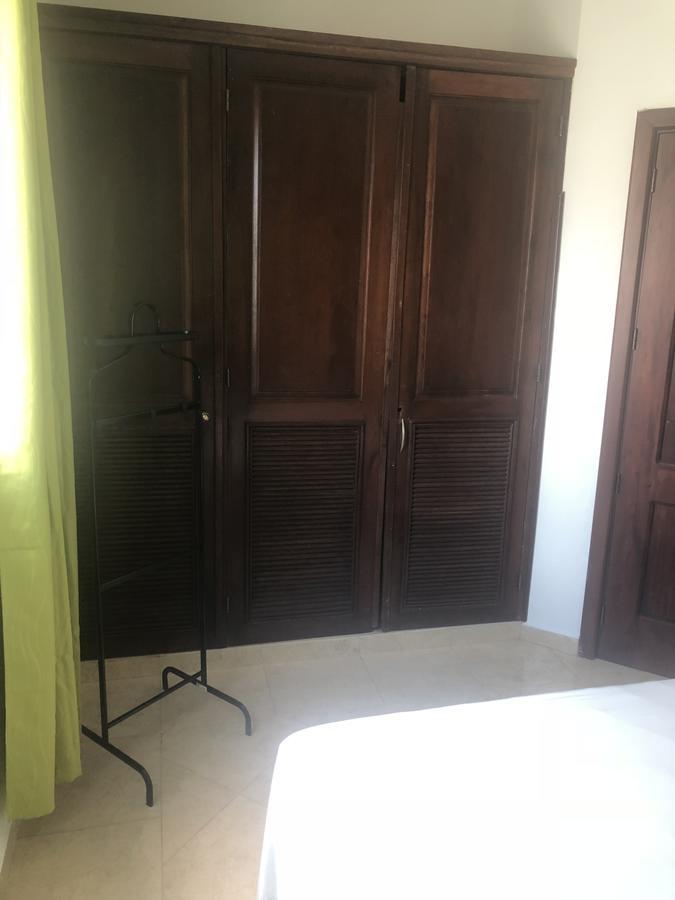 바야히베 Casa Sirena B&B 외부 사진